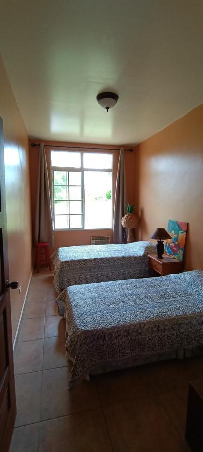 Boca Chica Bnb At Gone Fishing Panama Resort Екстер'єр фото