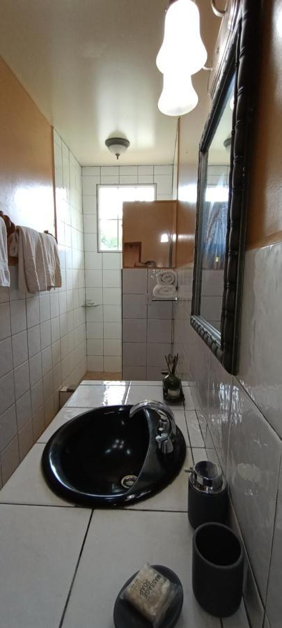 Boca Chica Bnb At Gone Fishing Panama Resort Екстер'єр фото