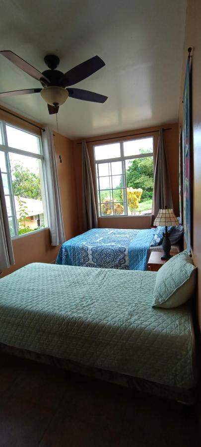 Boca Chica Bnb At Gone Fishing Panama Resort Екстер'єр фото