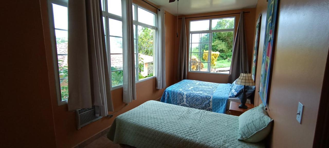 Boca Chica Bnb At Gone Fishing Panama Resort Екстер'єр фото