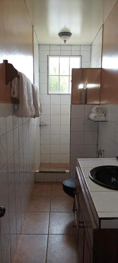 Boca Chica Bnb At Gone Fishing Panama Resort Екстер'єр фото