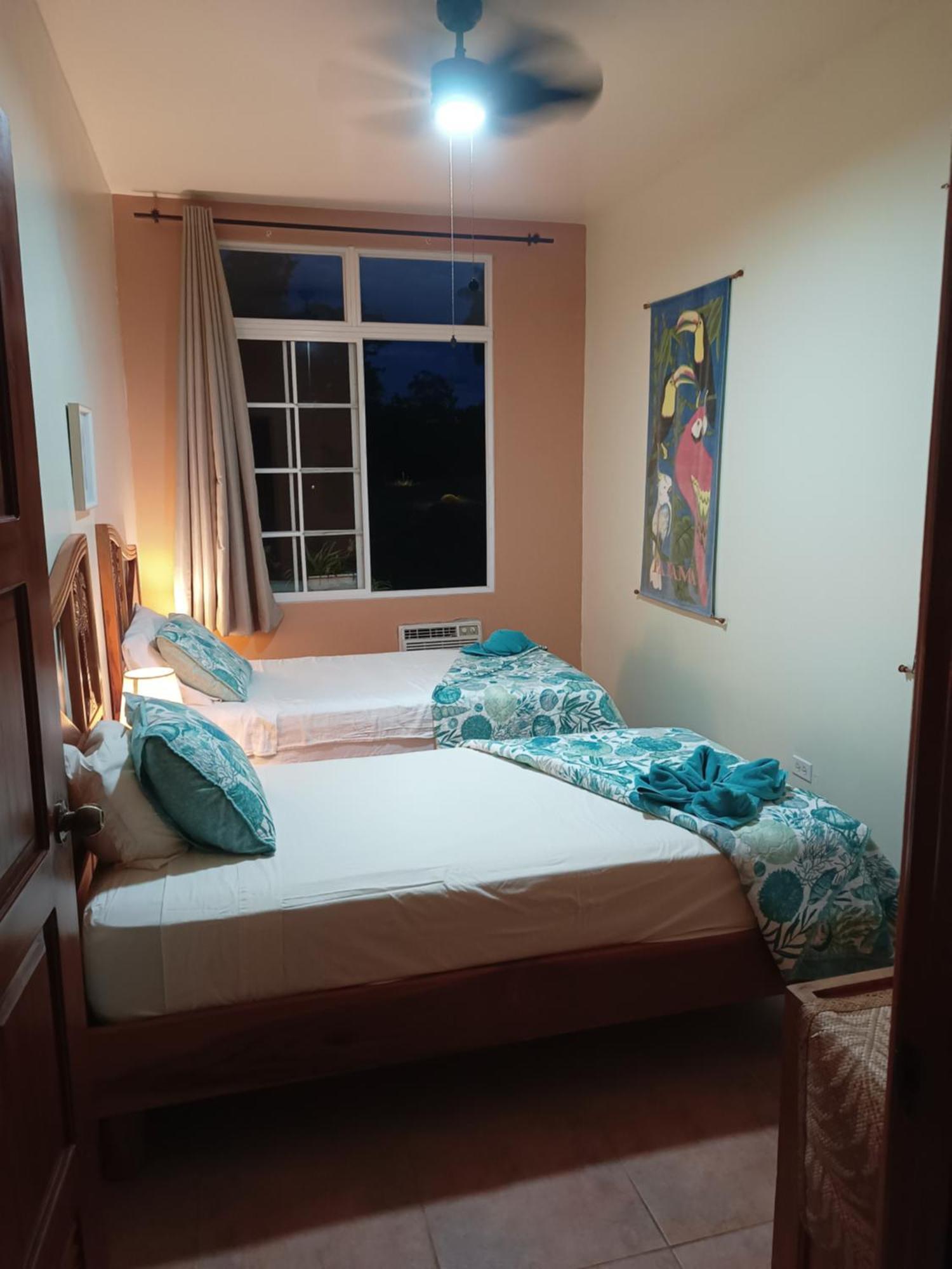 Boca Chica Bnb At Gone Fishing Panama Resort Номер фото