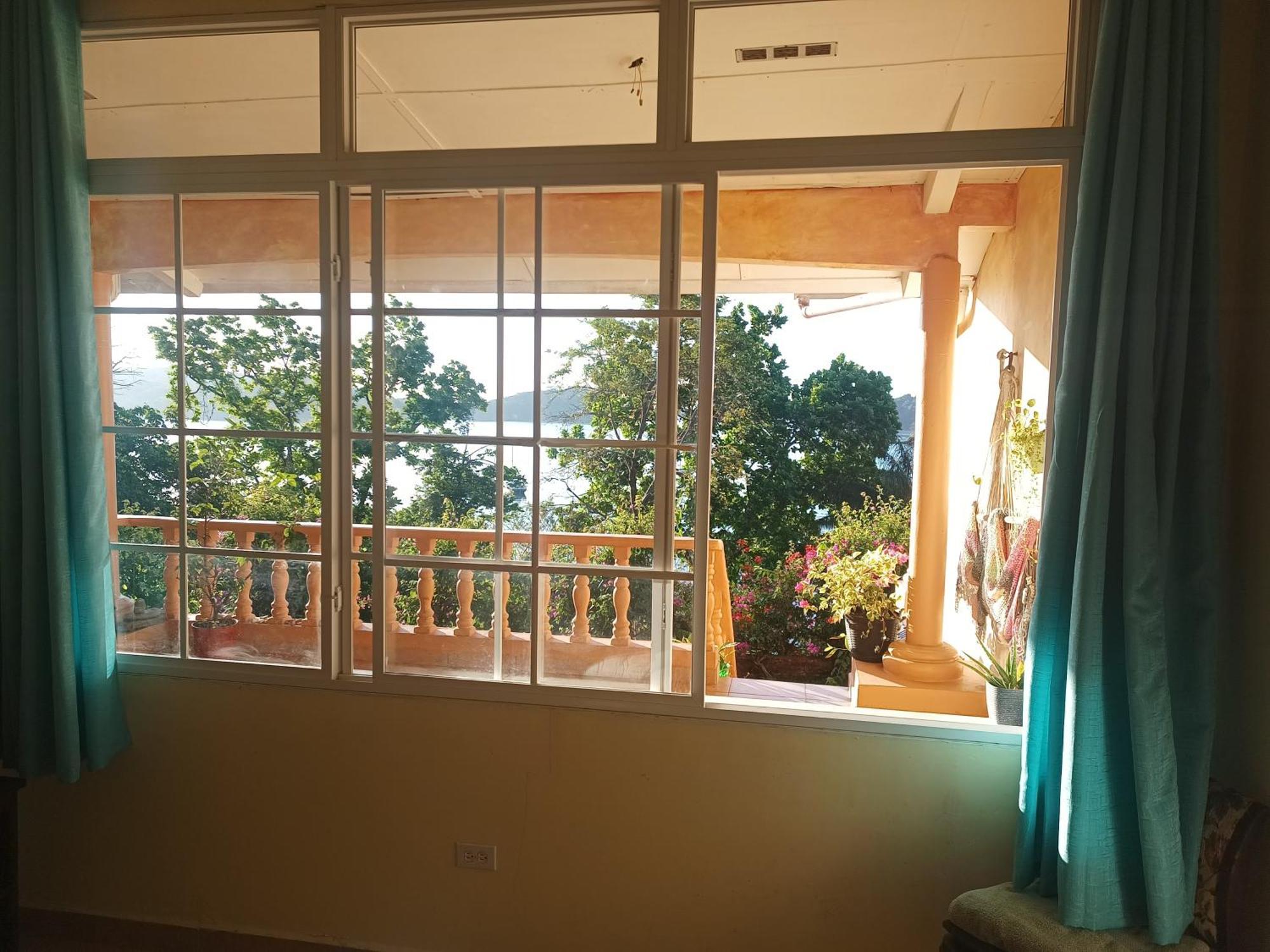 Boca Chica Bnb At Gone Fishing Panama Resort Номер фото